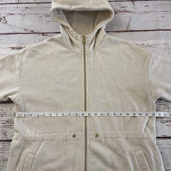 Varley Victoria Hoodie 2.0 Women's Size Small‎ Soft Brushed Sweat Activewear - Picture 6 of 11